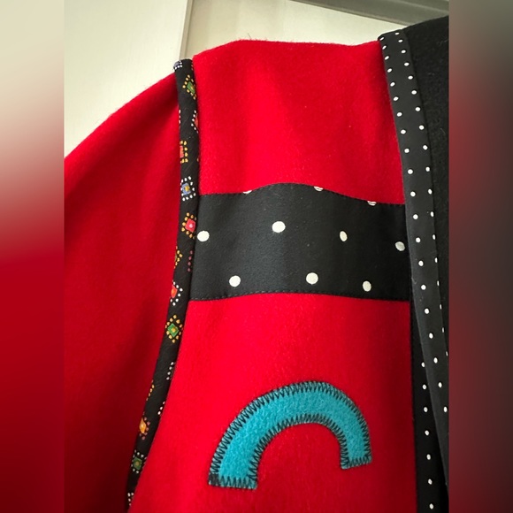 Vintage 90’s Lynn Murray Jacket - Picture 8 of 10